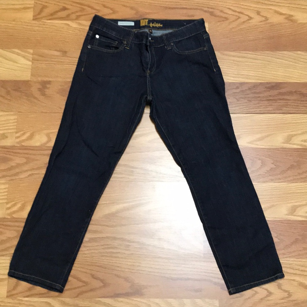 KUT from Cloth Bardot Skinny Boyfriend size 4